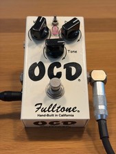 Fulltone OCD v1.4 Guitar