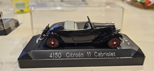 Solido citroen traction - solido,