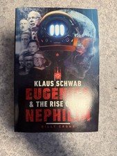 Klaus Schwab Eugenics & The