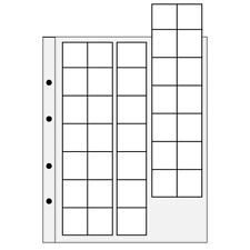 Recharges Caravelle 35 cases
