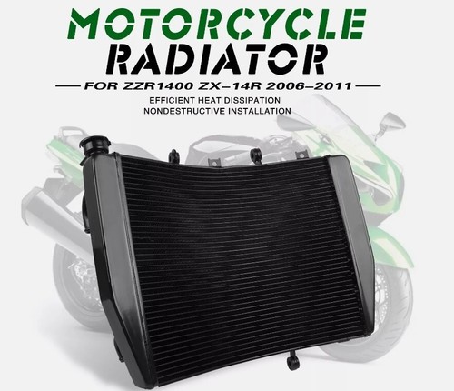 Radiateur zzr 1400 - zzr,