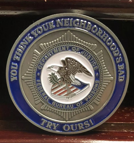 United states federal bureau - states,