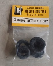 POUR VOITURE CIRCUIT JOUEF -