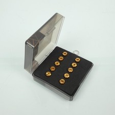 Boîte 10 gicleur principal