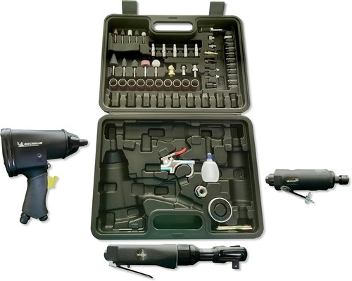 Outils pneumatique pieces - 66,