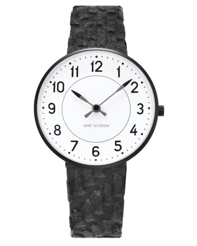 Montre arne jacobsen mina - montre,