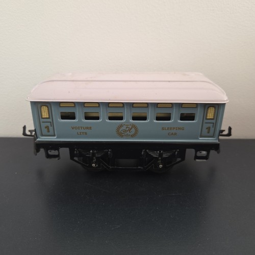 Hornby voiture lits train - lits,