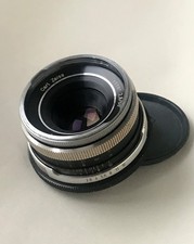 ZEISS IKON -  Carl Zeiss