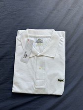 polo lacoste Authentique