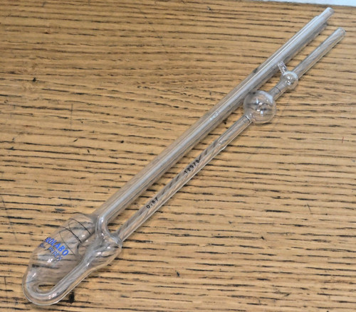 Prolabo pyrex viscosimètre - prolabo,