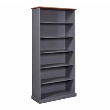 Étagère 5 Niveaux Design