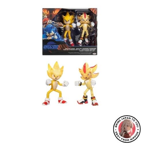 Lot figurines jakks - 2,