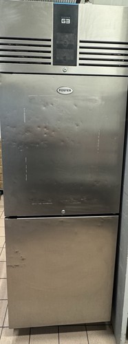 Congélateur armoire - congélateur,
