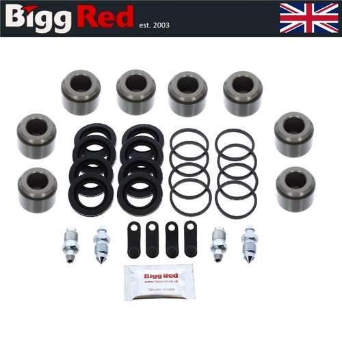 Kit joints pistons - joints, &