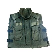 Gilet Pare-Éclats KAZ03 Armée Autrichienne – Protection Tactique Militaire