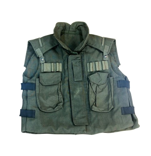 Gilet pare éclats - gilet, pare-Éclats