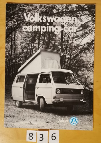 Transporter combi - vw,