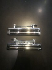 Lot De 2 Poignées  De Porte 504 Peugeot 604 Peugeot 104 Peugeot Gauche et droite