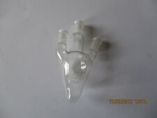 * FLACON EN FORME DE POIRE