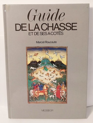 Guide chasse de ses - guide,