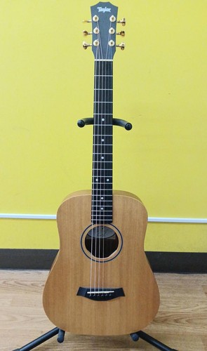 Taylor bt1 mini guitare - taylor,