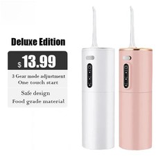 Electric Tooth Cleaner Oral