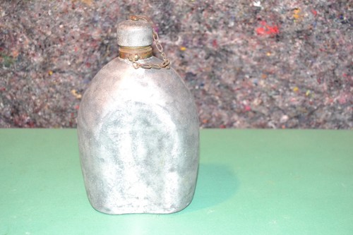 Gourde modèle 1910 ww1 - gourde, 1910,