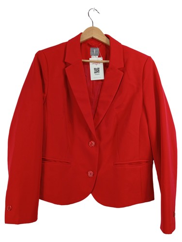 Fair lady blazer - lady, rouge