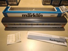 MARKLIN (Années 80) 3R