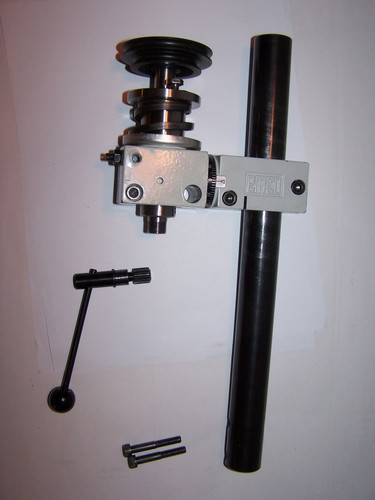 Unimat emco lathe - unimat, emco,