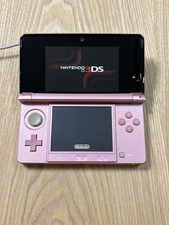 Console Nintendo 3DS Rose