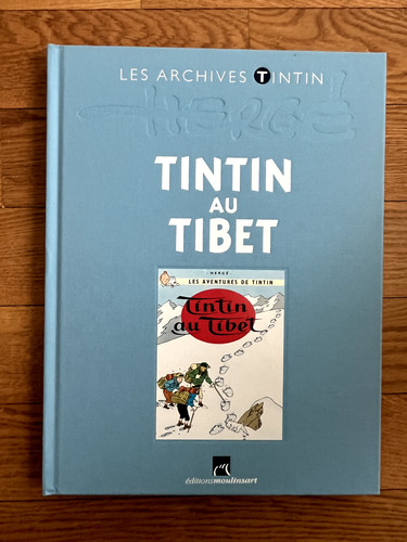 Archives tintin - archives,