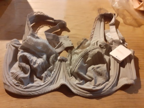 Soutien gorge charlott - gorge,