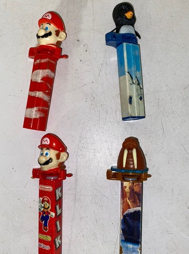 Lot distributeur bonbon - lot,