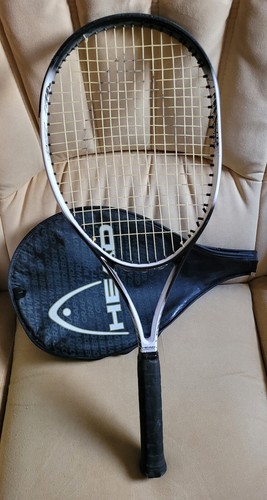 Raquette tennis head - tennis,