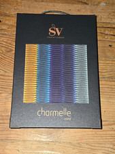 classeur echantillons tissus