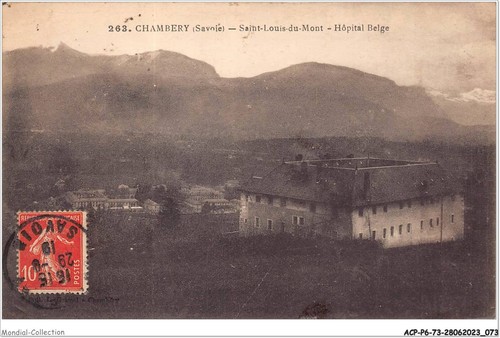 Acpp6 0509 chambery - acpp6-73-0509,