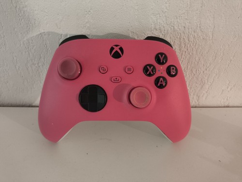 Microsoft manette sans fil - sans,