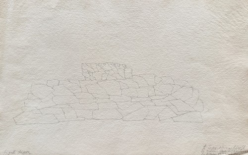 Brigitte simon hand signed - /,