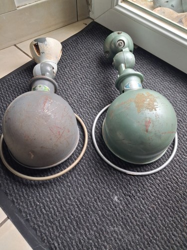 Appliques jielde - 2,
