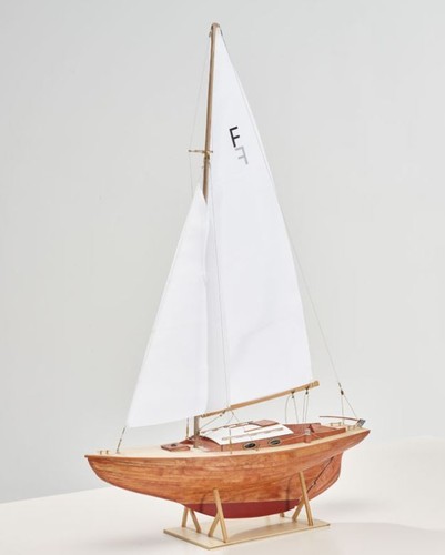 Krick 20400 bateau - , folklorique