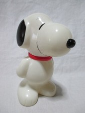 Tirelire SanwBank Snoopy en