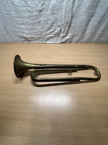 Clairon couesnon pour pièces - clairon,