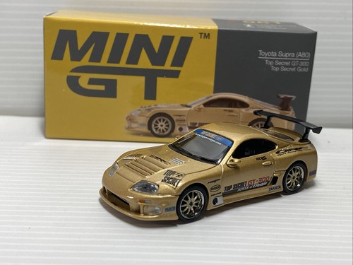 Mini toyota - mini,