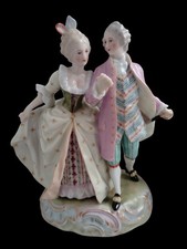 Biscuit Porcelaine Passau