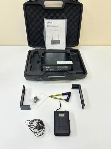Mipro act uhf - act-51,