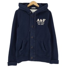 Abercrombie & Fitch Veste Pour