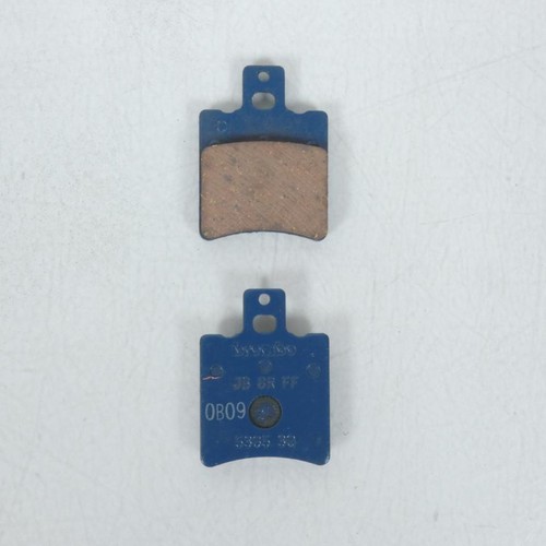 Plaquette frein brembo - de,