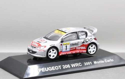 Rally car ss 8 5 - cm's,