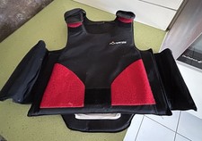 Gilet de protection équitation cheval taille 12 14 ans marque Fouganza peu servi
